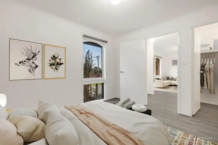 Sixth view of Homely unit listing, 1/6-8 Wetherby Road, Doncaster VIC 3108