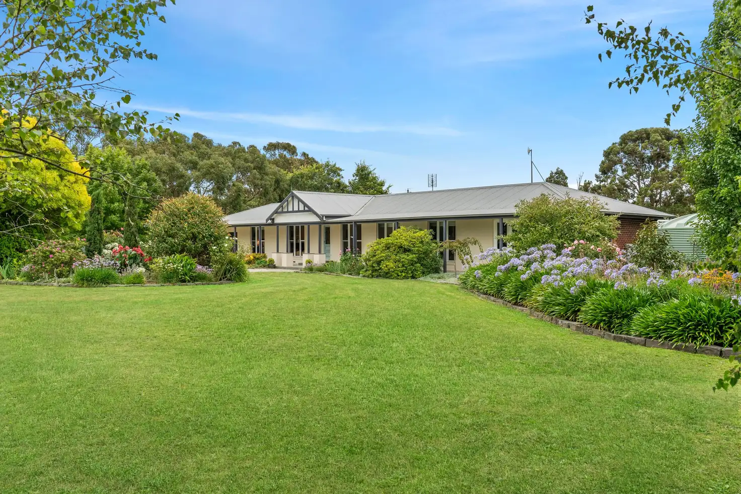 Main view of Homely house listing, 329 Pipers Creek Road, Kyneton VIC 3444