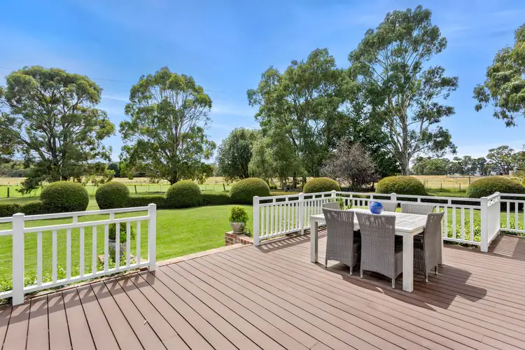 Fifth view of Homely house listing, 329 Pipers Creek Road, Kyneton VIC 3444