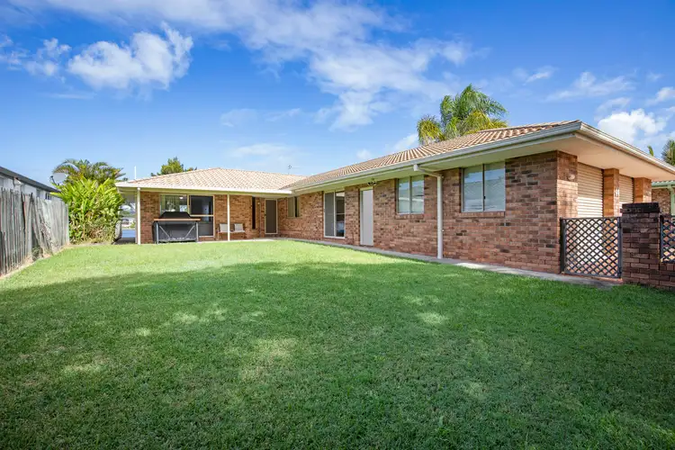 Third view of Homely house listing, 44 Auk Avenue, Burleigh Waters QLD 4220