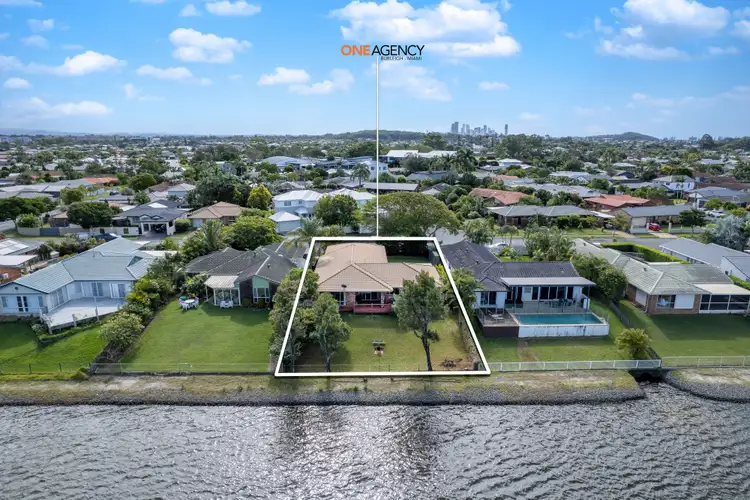 Fourth view of Homely house listing, 44 Auk Avenue, Burleigh Waters QLD 4220