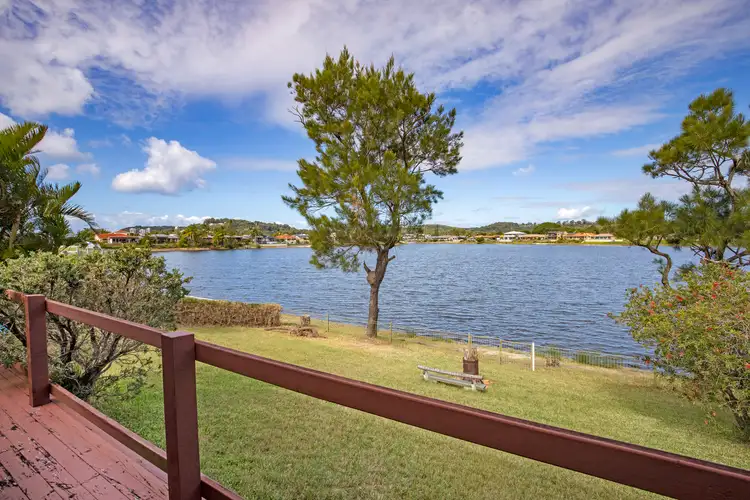 Fifth view of Homely house listing, 44 Auk Avenue, Burleigh Waters QLD 4220