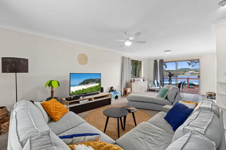 Sixth view of Homely house listing, 44 Auk Avenue, Burleigh Waters QLD 4220