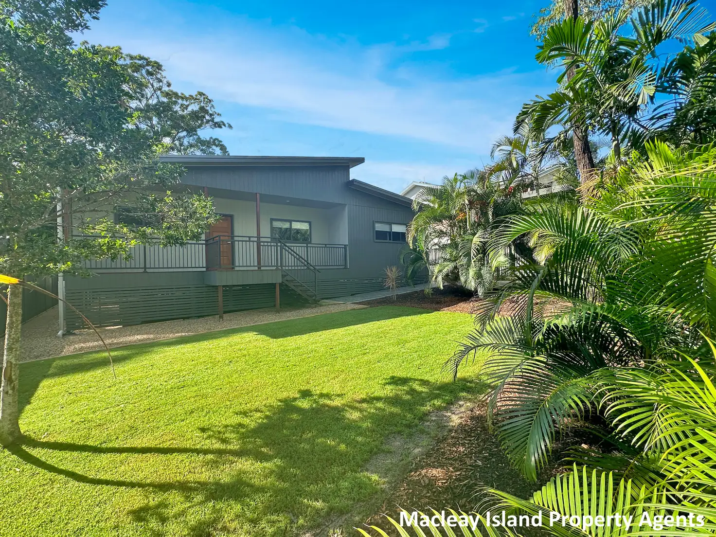 Main view of Homely house listing, 22 President Terrace, Macleay Island QLD 4184