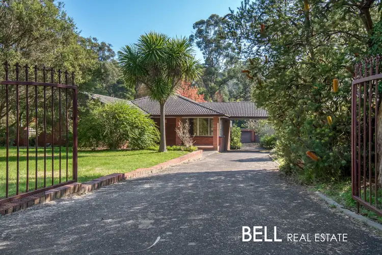 5 Fernery Road, Upwey VIC 3158