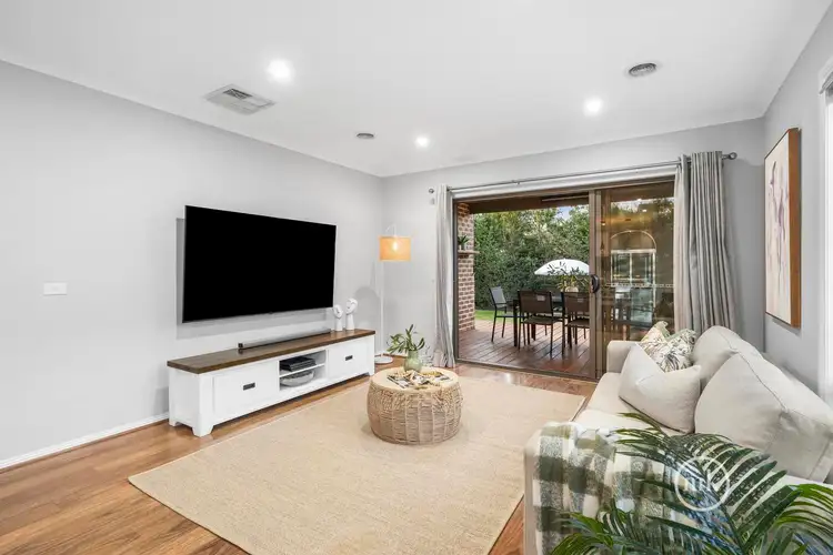 Third view of Homely house listing, 14 Sunstone Boulevard, Doreen VIC 3754