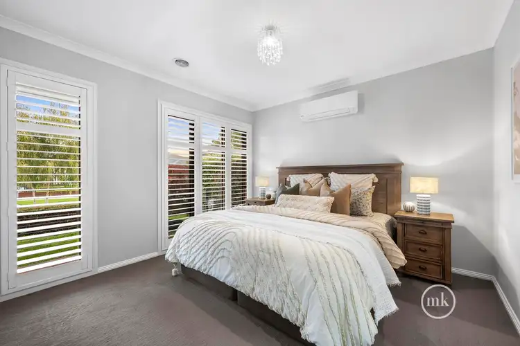 Sixth view of Homely house listing, 14 Sunstone Boulevard, Doreen VIC 3754