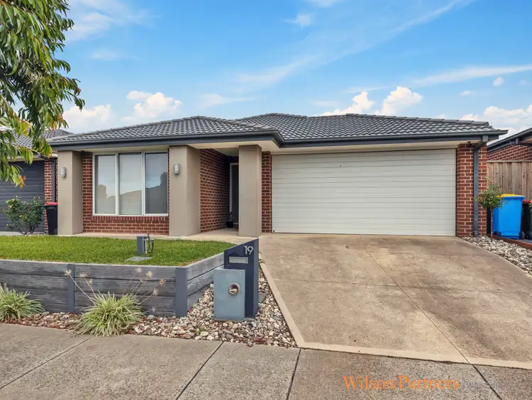 19 Riceflower Rise, Wallan VIC 3756