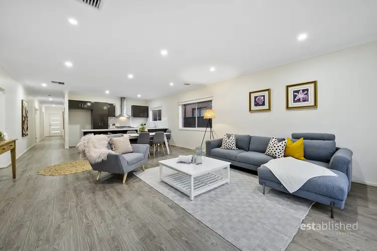 Fourth view of Homely house listing, 15 Larissa Street, Tarneit VIC 3029