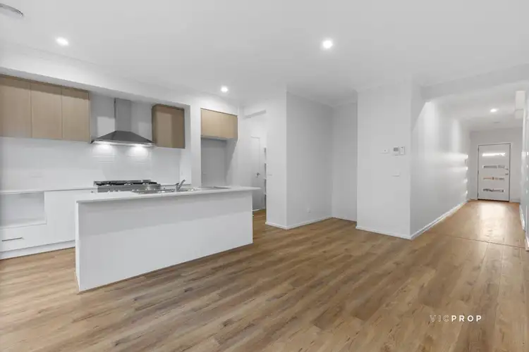 Second view of Homely house listing, 9 Skalkoz Street, Williams Landing VIC 3027