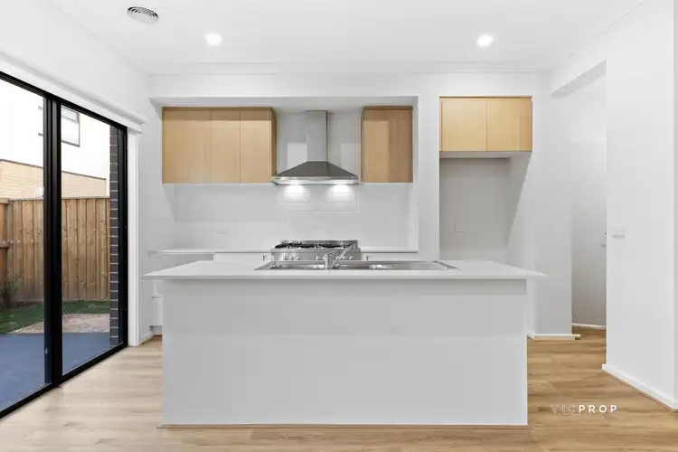 Third view of Homely house listing, 9 Skalkoz Street, Williams Landing VIC 3027