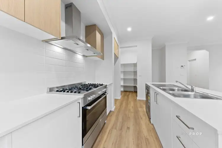 Fourth view of Homely house listing, 9 Skalkoz Street, Williams Landing VIC 3027