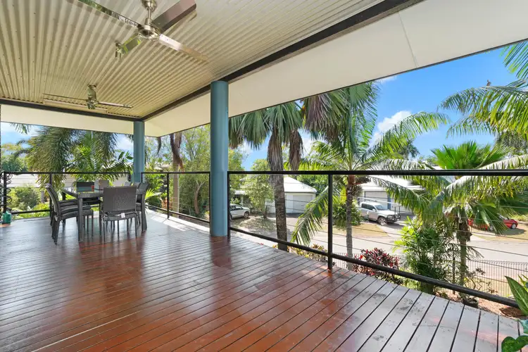 Fourth view of Homely house listing, 3 McPhee Place, Gunn NT 832