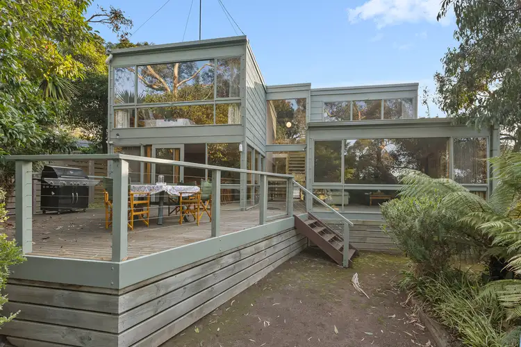 Main view of Homely house listing, 26 Fairway Drive, Anglesea VIC 3230