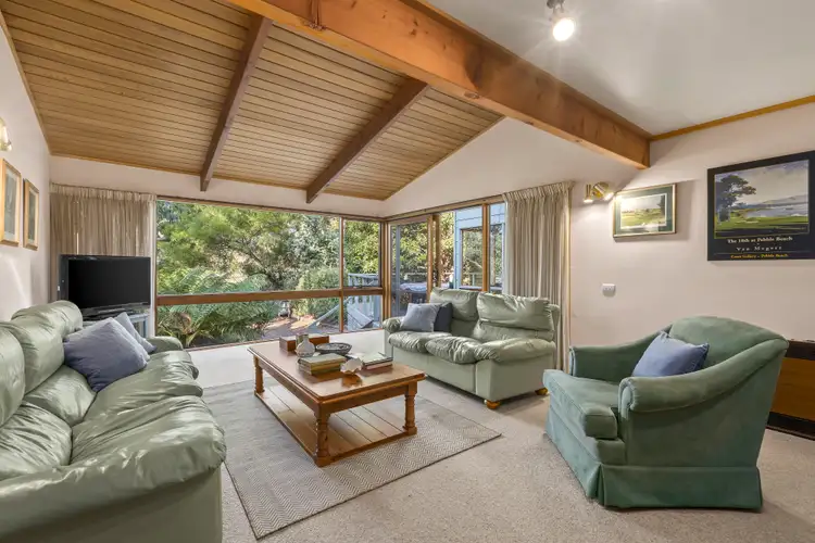 Second view of Homely house listing, 26 Fairway Drive, Anglesea VIC 3230