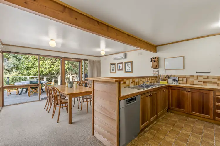 Third view of Homely house listing, 26 Fairway Drive, Anglesea VIC 3230