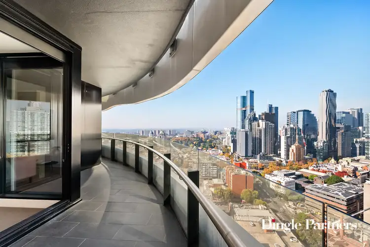 2713/551-555 Swanston Street, Carlton VIC 3053