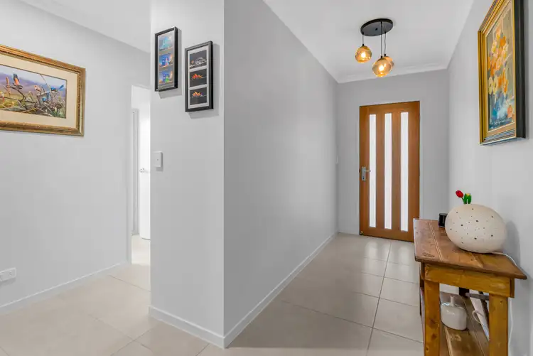 Second view of Homely house listing, 8 Saltwater Circuit, Trinity Beach QLD 4879