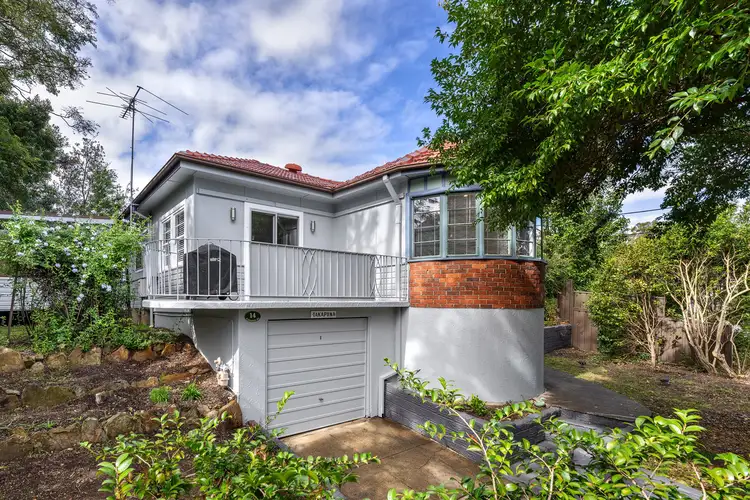 14 Explorers Road, Glenbrook NSW 2773