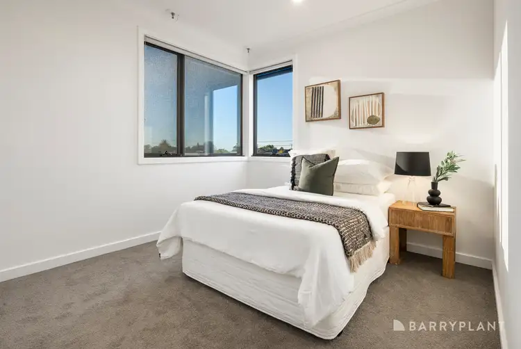 Fifth view of Homely townhouse listing, 1/80a Albert Street, Mordialloc VIC 3195