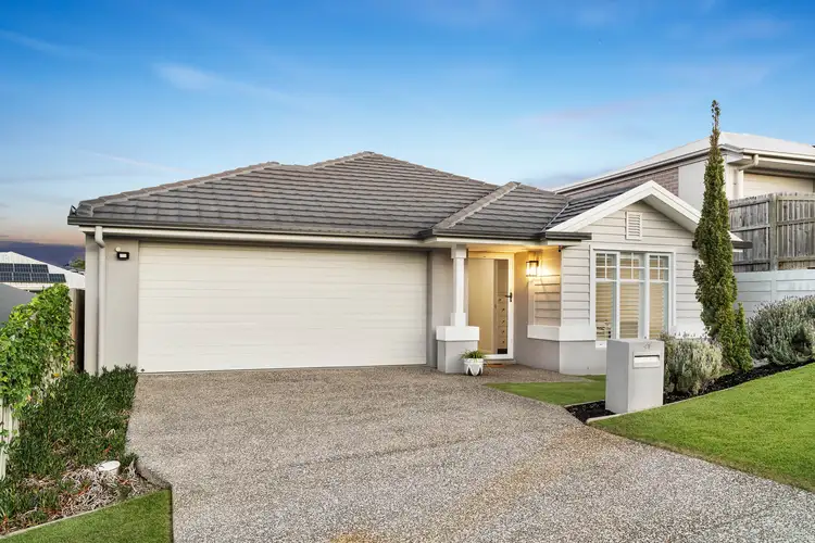 41 Falkirk Way, Spring Mountain QLD 4300