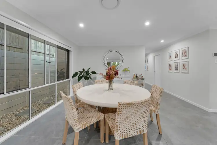 Fifth view of Homely house listing, 41 Falkirk Way, Spring Mountain QLD 4300