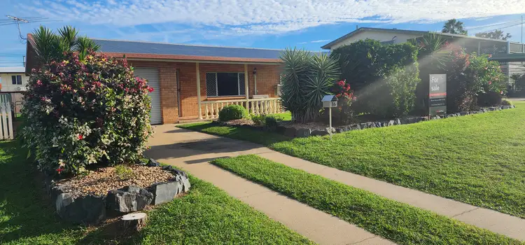 Main view of Homely house listing, 16 Harwood Street, Park Avenue QLD 4701