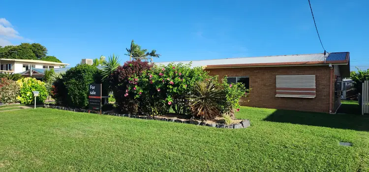Second view of Homely house listing, 16 Harwood Street, Park Avenue QLD 4701