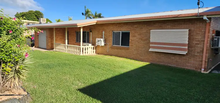 Third view of Homely house listing, 16 Harwood Street, Park Avenue QLD 4701