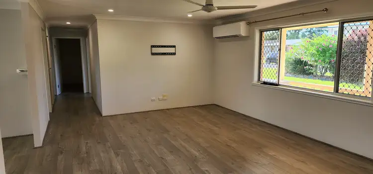Fourth view of Homely house listing, 16 Harwood Street, Park Avenue QLD 4701