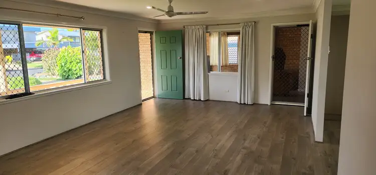 Fifth view of Homely house listing, 16 Harwood Street, Park Avenue QLD 4701