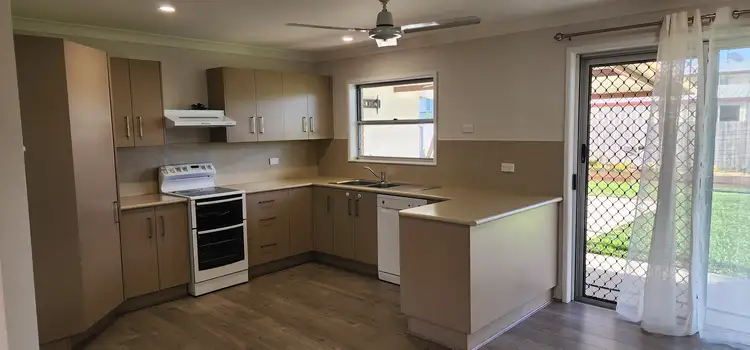 Sixth view of Homely house listing, 16 Harwood Street, Park Avenue QLD 4701
