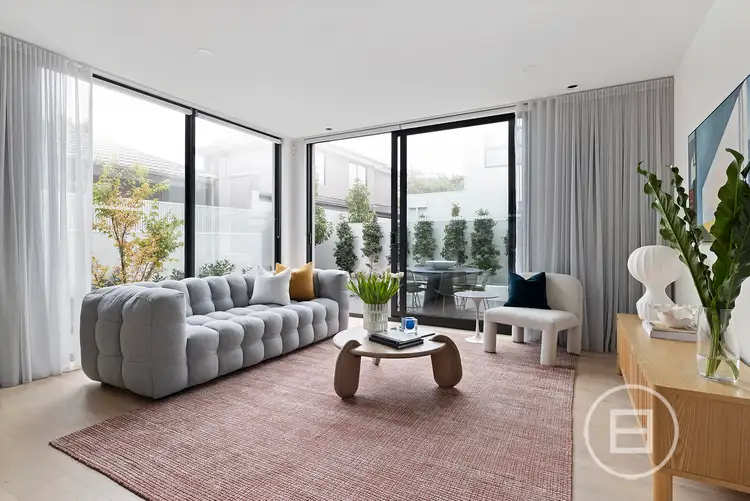 Third view of Homely house listing, 27 Keith Street, Hampton East VIC 3188