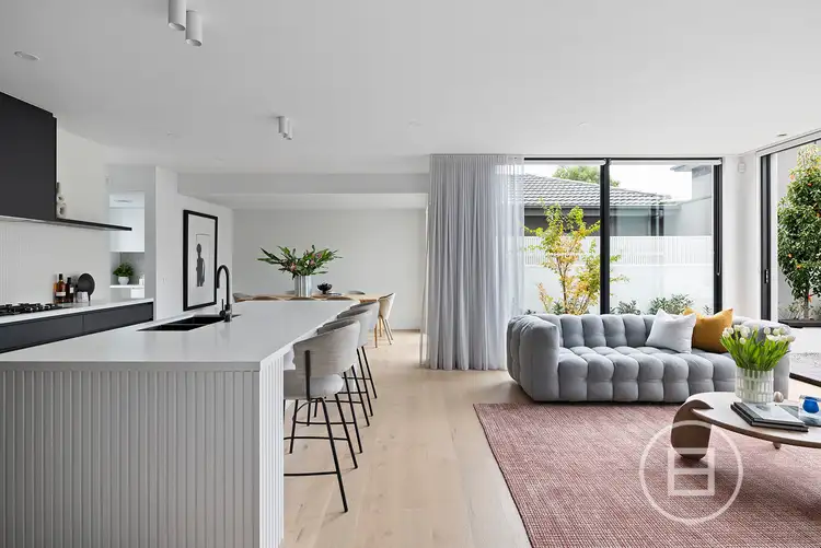 Fourth view of Homely house listing, 27 Keith Street, Hampton East VIC 3188