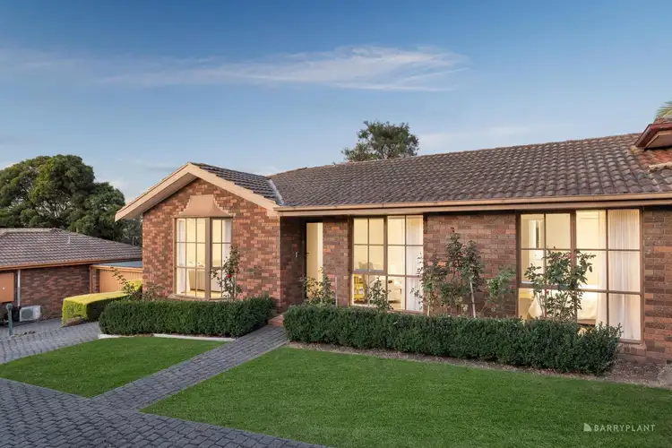 2/8 Lisbeth Avenue, Donvale VIC 3111
