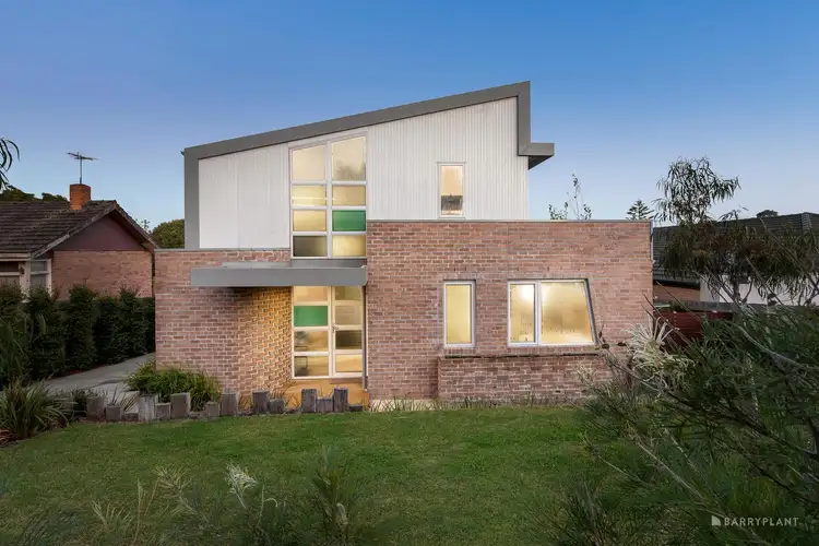 1/11 Meryl Street, Doncaster East VIC 3109