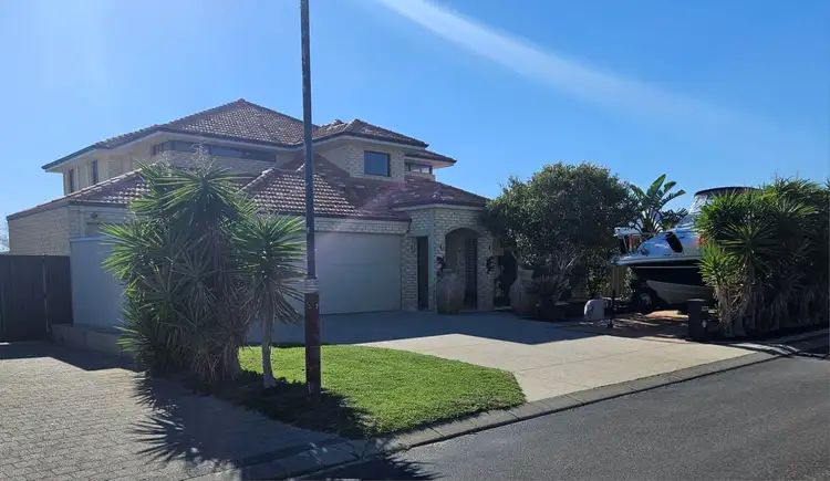 Second view of Homely house listing, 6 Eva Fairway, Dalyellup WA 6230