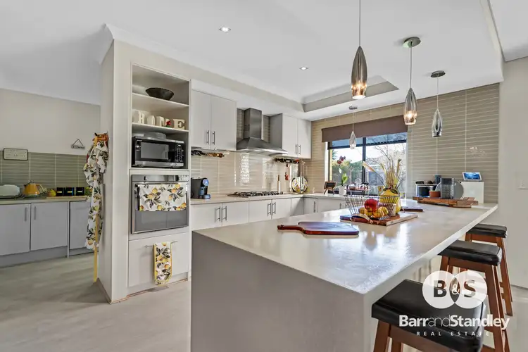 Fourth view of Homely house listing, 6 Eva Fairway, Dalyellup WA 6230