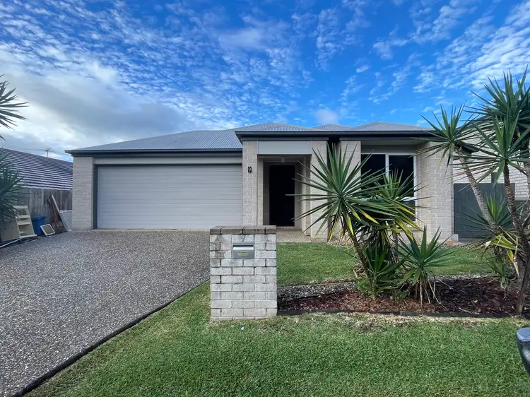 9 Prospect Street, Warner QLD 4500