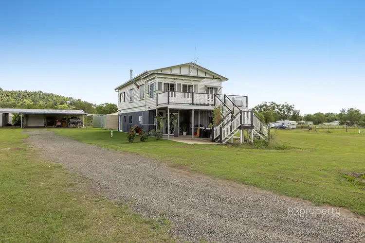 Second view of Homely house listing, 5 Leslee Court, Summerholm QLD 4341