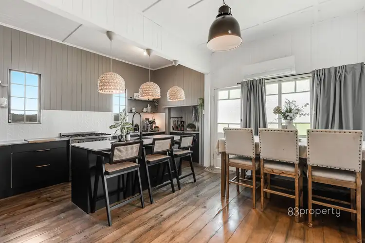 Fifth view of Homely house listing, 5 Leslee Court, Summerholm QLD 4341
