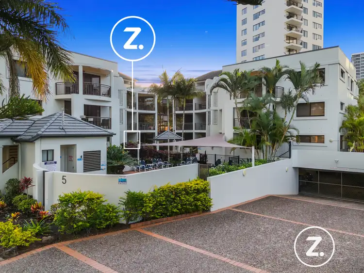 3/5 Fourth Avenue, Burleigh Heads QLD 4220