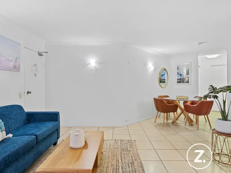 Fifth view of Homely apartment listing, 3/5 Fourth Avenue, Burleigh Heads QLD 4220