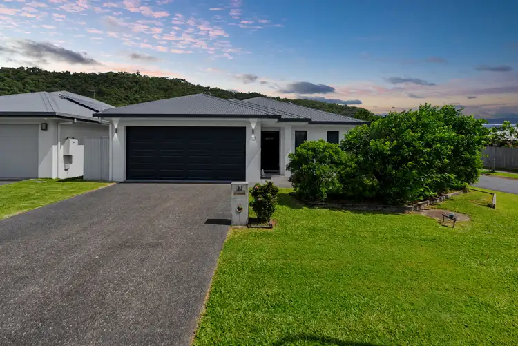 Main view of Homely house listing, 10 Maritime Way, Trinity Beach QLD 4879