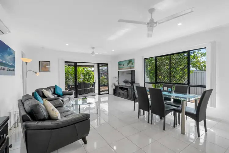 Second view of Homely house listing, 10 Maritime Way, Trinity Beach QLD 4879