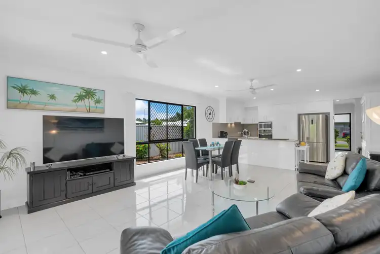 Third view of Homely house listing, 10 Maritime Way, Trinity Beach QLD 4879