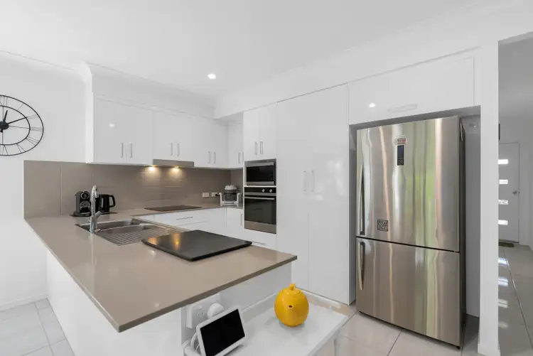 Fourth view of Homely house listing, 10 Maritime Way, Trinity Beach QLD 4879