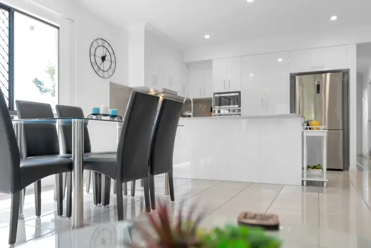 Fifth view of Homely house listing, 10 Maritime Way, Trinity Beach QLD 4879