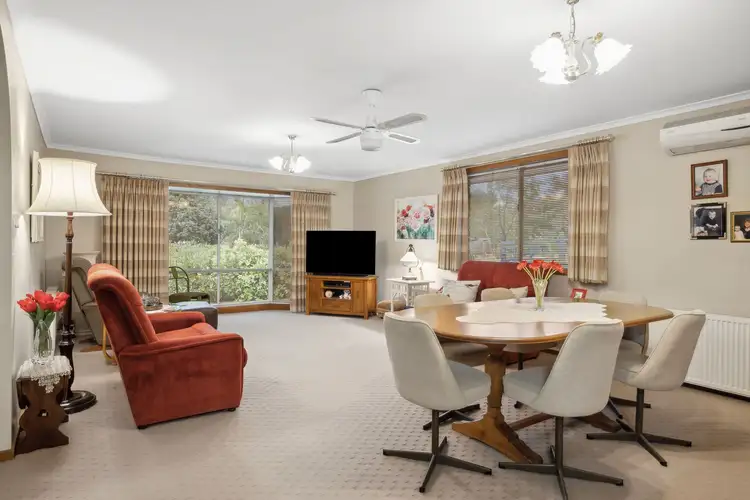 Third view of Homely house listing, 116 HALLORANS Lane, Kyneton VIC 3444