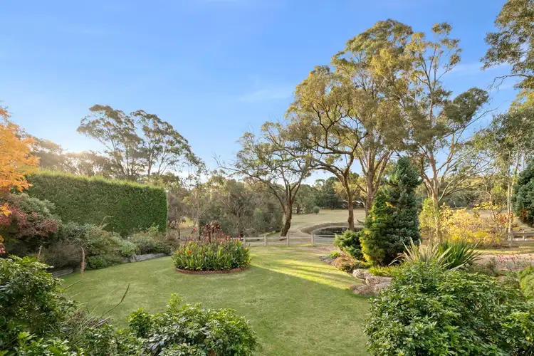 Fourth view of Homely house listing, 116 HALLORANS Lane, Kyneton VIC 3444